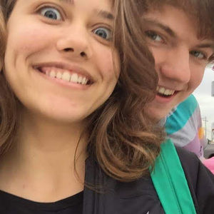 Meet your Posher, Charlie